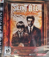 Silent Hill: Homecoming PS3