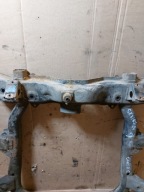 axle beam axle beam front OPEL CORSA C