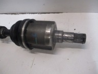 semi-axis RENAULT KOLEOS II 1,6DCI left