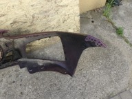 BMW 4 G22 G23 M PAKIET 20- front bumper