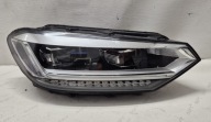 VW TOURAN 5TA 5TB 15- light right front front FULL LED 5TB941082A