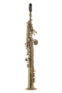 CONN Saksofon sopranowy w stroju B SS650