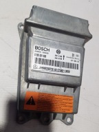MERCEDES ML W164 SENSOR modulo airbag airbag
