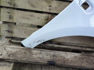 fender right front SMART FORTWO W453 A4538810201