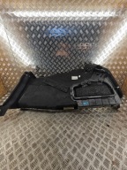 AUDI A6 C7 LIFT sedan boot upholstery left 4G5863887D
