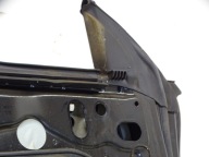 door left front left front MERCEDES CLA W118 sedan
