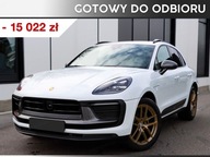 Porsche Macan Suv 2.0 (265KM) 2024