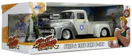 Street Fighter Ford Pickup z roku 1956 1:24