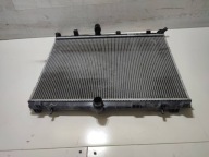 Peugeot 2008 II 2020 radiator