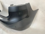 BMW 2 II F45 PDC bumper rear part rear