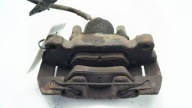 caliper brake front left 1.9 TDI VOLKSWAGEN TOURAN and