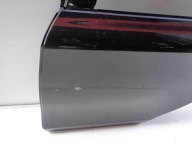 door left rear. BMW 1 E87 NR 28317