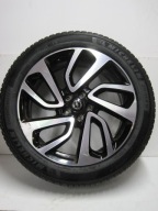wheels discs tyres OPEL GRANDLAND R19 M+S 4 MM