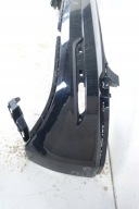 SKODA KAROQ 2017- bumper rear part rear 57A807521C