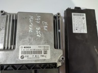 computer running board BMW N47