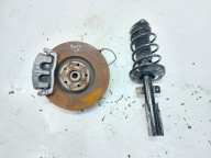 Peugeot 3008 III E3008 shock absorber swing left left front kopyto