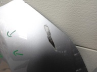 SUBARU XV and GP 11-17 bonnet BONNET HOOD front front