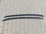 Porsche Macan Turbo II LIFT 2020 Dachreling dach links oder rechts SZTUKA !