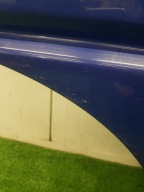 door left front LIFT VOLKSWAGEN T4