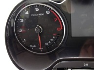 dials dials PREDKOSCIOMIERZ AUDI A3 8V LIFT 1.5 TSI 8V0920973F