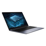 Laptop Chuwi HeroBook Pro 14,1 " Intel Celeron N 8 GB / 256 GB szary