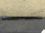 AUDI A5 SPORTBACK 8W 8W8 20- moulding threshold threshold left