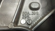 Audi A7 4K Console Support 80A399295