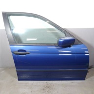 BMW 3 E46 sedan door front right 364/5