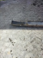 sider bumper SCANIA R 1763296