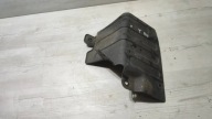 KIA Rio IV 18r cover rear chassis