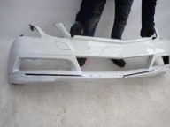 MERCEDES E-KLASA COUPE C207 W207 09- bumper front front