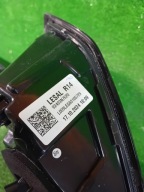 light rear part rear cap HYUNDAI TUCSON IV LED 20- NR.95