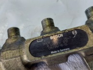 Rampe injection ALFA ROMEO 156 147 1.9 JTD 0445214012