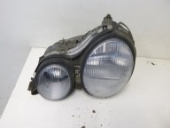 light front Mercedes W210 99r. HELLA