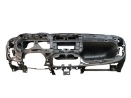 dashboard instrument panel console cockpit FIAT PANDA III 3 (11-20) EUROPA