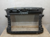support panel for radiators VW TOURAN 1T 10-15 1T0805594M