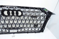 front PREKLADgrill bumper AUDI A8 S8 D5 LIFT S-LINE 21
