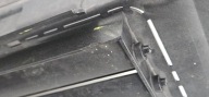 air duct air line PEUGEOT PARTNER IV COMBO E