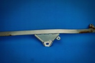 Spurstange poprzeczny Unterfahrschutz Audi A5 8T 8T8505475B