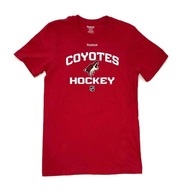 Tričko Arizona Coyotes Hockey NHL Reebok M