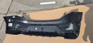 Seat Leon (5F) 2014 heck Stoßstange hinten