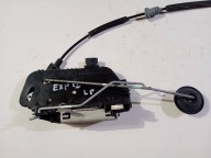 lock door left front front left Ford Explorer V 2016