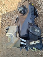 heater heating komplet Opel astra h 1.3