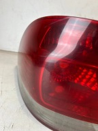 lamp lens light rear part rear left Volkswagen Golf V Kombi