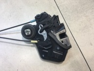 lock door left rear part SUZUKI GRAND VITARA II 4 PIN