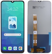 Wyświetlacz LCD Ekran do OPPO A16