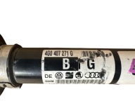 AUDI A6 A7 4G C7 semi-axis front 4G0407271G
