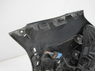 bumper front PEUGEOT 3008 GT 6 PDC 23R front