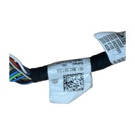 VW TOUAREG III CR 2018- mirror left support mechanism 761857501EA