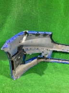 front bumper front SKODA FABIA IV